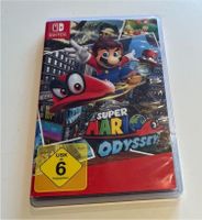 Super Mario Odyssey Nordrhein-Westfalen - Haltern am See Vorschau