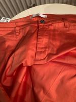 Hose neu/orangefarben der Marke MAC Gr. 42/28 Bayern - Pöcking Vorschau