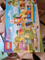 Lego Friends 41720 Bayern - Ingolstadt Vorschau