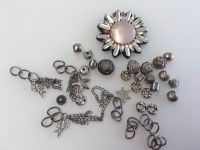 Schmuck basteln Perlen Beads Charms Baden-Württemberg - Karlsruhe Vorschau