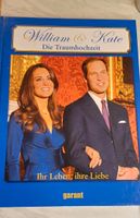 William& Kate Buch-Die Traumhochzeit Bayern - Traitsching Vorschau