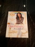 Sonja Szielinski The Rainbow Path Das Göttinnen Prinzip *NEU* Bayern - Donauwörth Vorschau