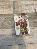 The royal Tutor Manga band1 !ENGLISCH! Brandenburg - Dallgow Vorschau