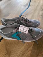 Semler Schnürschuhe Größe 10 neu Nordrhein-Westfalen - Kreuztal Vorschau