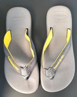 Havaianas Badeschlappen Gr. 41/42 * Wie NEU* Bayern - Bayreuth Vorschau