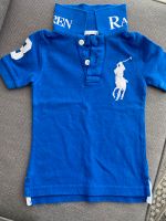 Polohemd Ralph Lauren ca. 80/86 Saarland - Püttlingen Vorschau