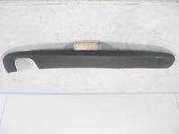 AUDI A3 8V Diffusor Spoiler Hinten 8V3807521B 12-16 Bochum - Bochum-Ost Vorschau