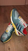 Adidas, ZX Flux, Gr.43 1/3, Sneaker, Hydra, Weave, sportlich Bad Godesberg - Rüngsdorf Vorschau