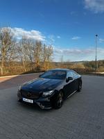 Mercedes-Benz E 350d AMG Line Rheinland-Pfalz - Horhausen (Westerwald) Vorschau
