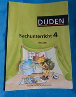 Duden - Sachunterricht Klasse 4 Hessen Hessen - Reiskirchen Vorschau