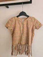 Indianer Tshirt, mit 2x ¾Leggins, gr. 62 Brandenburg - Potsdam Vorschau