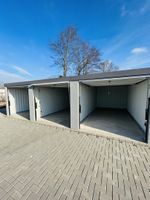 Neubau Garagenpark mit 32 Einheiten in Löhne - 6,50 % Rendite - Nordrhein-Westfalen - Löhne Vorschau