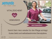 Pflegeprofis gesucht! Hamburg-Mitte - Hamburg Neustadt Vorschau