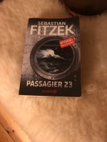 Fitzek Passagier 23 Taschenbuch Niedersachsen - Osnabrück Vorschau