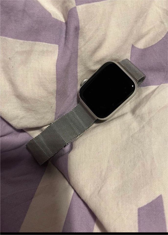 Apple Watch SE in Rostock