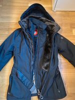 Wellensteyn Jacke Winter Ski blau XS Innenstadt - Köln Altstadt Vorschau