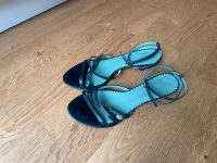 Esprit Sandalen Leder Gr. 38 Kr. München - Haar Vorschau