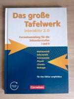 Neuwertig!! Das große Tafelwerk interaktiv 2.0 Bochum - Bochum-Mitte Vorschau