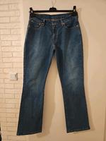 Levis Jeanshose Damen Nordrhein-Westfalen - Bottrop Vorschau