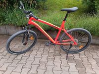 B'TWIN Rockrider 340 26 Zoll Mountainbike 21 Gänge Shimano Baden-Württemberg - Herbrechtingen Vorschau