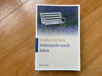 Linda Nichols ⟡Sehnsucht nach Eden⟡ Roman christlich Nordrhein-Westfalen - Espelkamp Vorschau