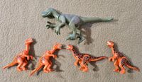 Playmobil Dinosaurier Set 5 teilig (Top Zustand) Nordrhein-Westfalen - Dorsten Vorschau