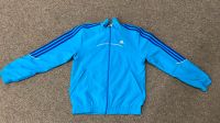 Adidas Azurblau Laufjacke Jacke Größe 4, US S Lindenthal - Köln Sülz Vorschau