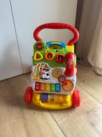 Laufhilfe Baby vtech Laufwagen Spielzeug Bayern - Regensburg Vorschau