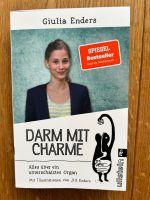 Buch Darm mit Charme: Alles über ein unterschätztes Organ Hessen - Kelkheim Vorschau