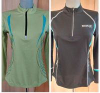 Damen Runningshirt Walking Radlershirt Hessen - Schaafheim Vorschau