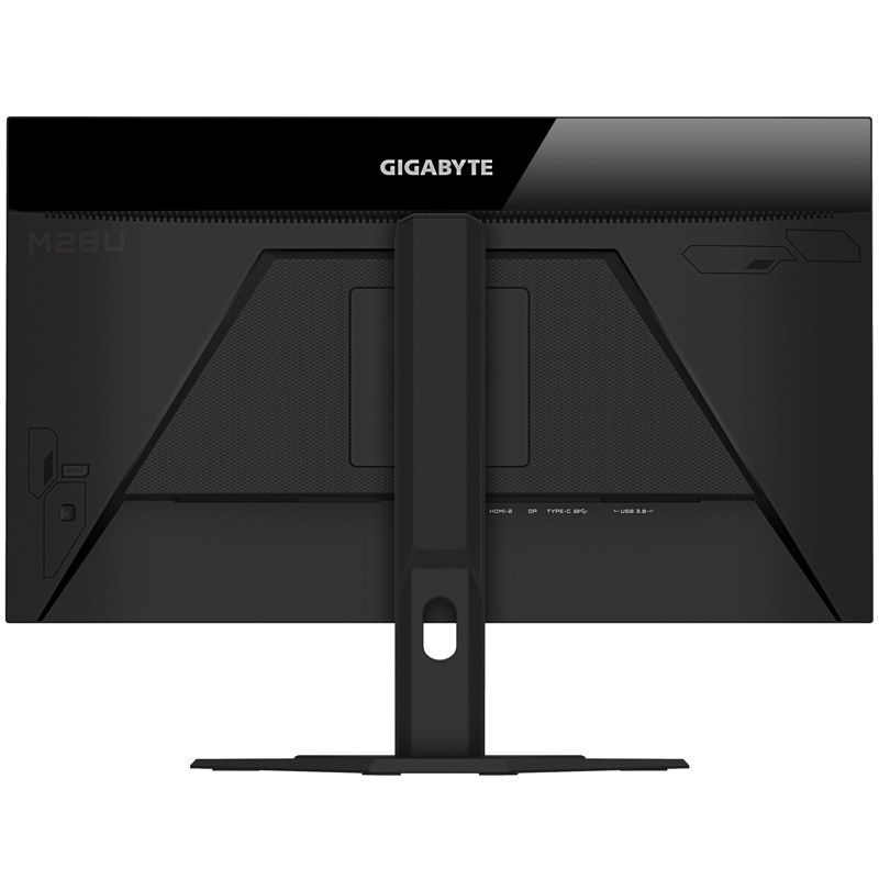 GIGABYTE M28U, 71,12 cm (28 Zoll) 4K, 144Hz, FreeSync, IPS - DP in Berlin