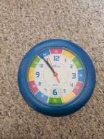 Kinderzimmer Uhr Wanduhr Nordvorpommern - Landkreis - Ribnitz-Damgarten Vorschau