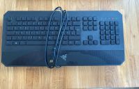 Razer Deathstalker Gaming Tastatur Bayern - Landsberg (Lech) Vorschau