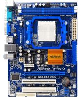 ASRock N68-S3 UCC mit AMD Athlon X3 3,4 GHz und 4GB RAM Nordrhein-Westfalen - Holzwickede Vorschau