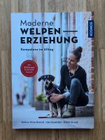 Bettina Hinte-Breindl Udo Gansloßer Moderne Welpenerziehung Nürnberg (Mittelfr) - Südstadt Vorschau