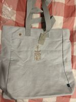 Räder Design Canvas Tasche Xl Schön Hier Grau Neu Ovp Niedersachsen - Meinersen Vorschau