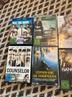 Blue-Rays und DVDs Bayern - Starnberg Vorschau