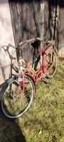 Damenfahrrad DDR Sachsen-Anhalt - Naumburg (Saale) Vorschau