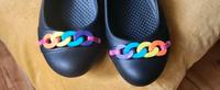 Crocs Ballerina Dresden - Cotta Vorschau