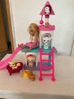 Barbie Set Haustiere Hunde Katze Schleswig-Holstein - Bad Bramstedt Vorschau