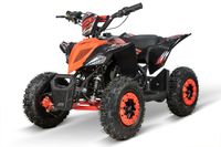 E-Starter Replay 49cc mini Quad 6 Zoll Kinderquad ATV Pocketquad Nordrhein-Westfalen - Gelsenkirchen Vorschau