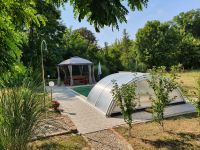 Schönes Ferienhaus zum Wohlfühlen mit großem Pool und Garten Bayern - Gangkofen Vorschau