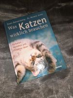 Buch Was Katzen wirklich brauchen Bayern - Stadtbergen Vorschau