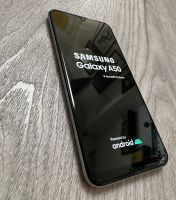Samsung Galaxy A50 Dual SIM 128GB SM-A505F/DS Weiß beschädigt Bayern - Regensburg Vorschau