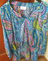 Damen Shirt Gr. 40/42 Niedersachsen - Eime Vorschau