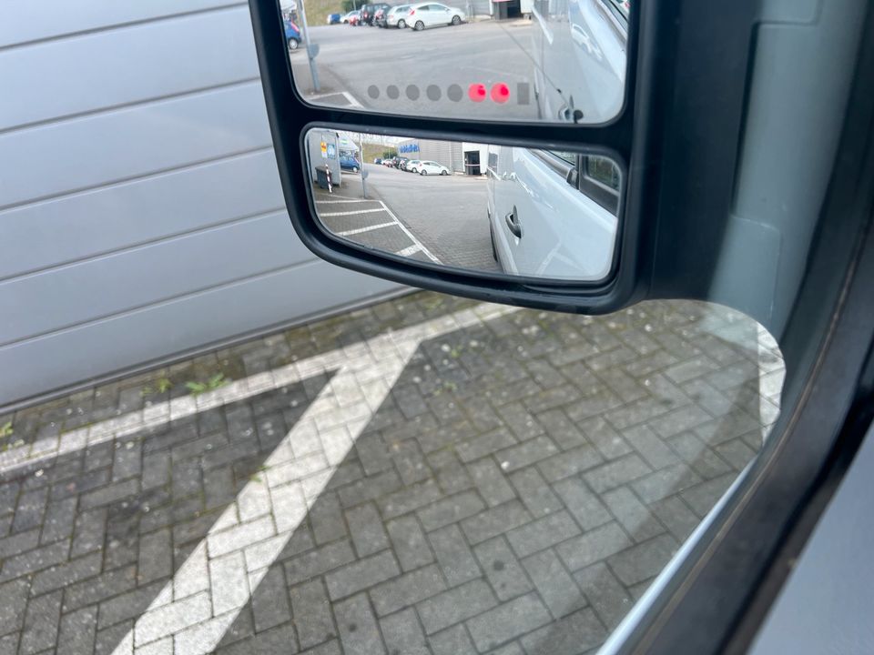 Mercedes-Benz Sprinter/ Kamera/ PDC/ Navi/ Extra Hoch/ 2.Hand in Wiesbaden