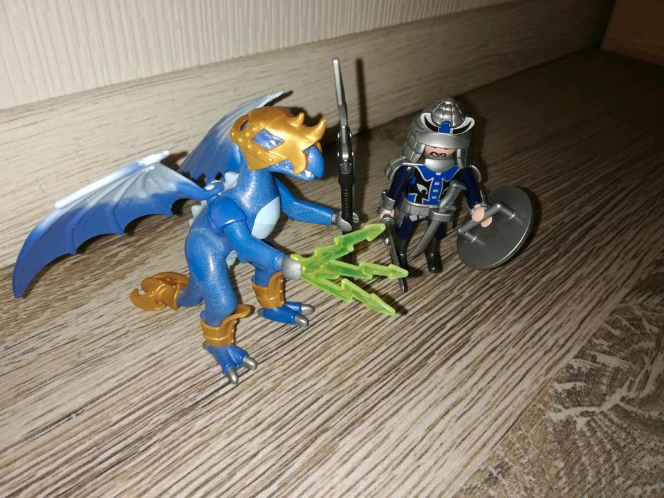 Playmobil Drachen in Ehingen (Donau)