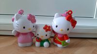 Hello Kitty Figuren, Schlüsselanhänger, befüllbar Bayern - Hindelang Vorschau