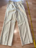 Edle Hose Esprit Wide leg beige Gr 36 / 30 Sachsen - Annaberg-Buchholz Vorschau