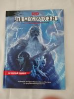 Dungeons & Dragons: Sturmkonigs Donner (NEU!) Köln - Kalk Vorschau